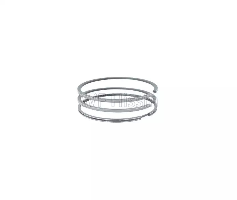 Piston ring 4C6